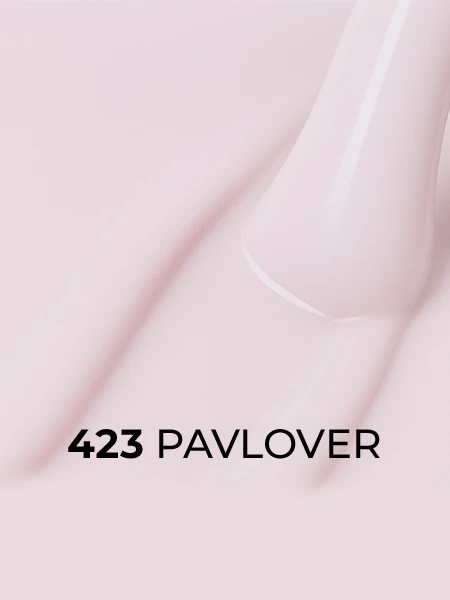 victoria vynn salon gel polish cherry on top collection pav lover 423