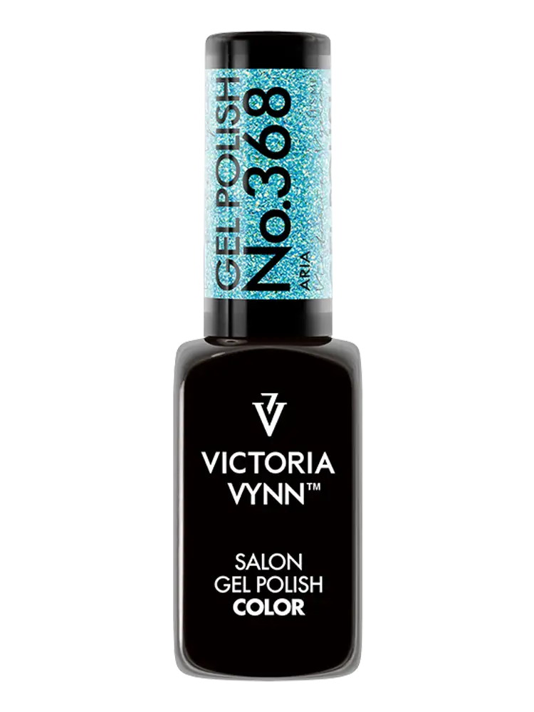 Victoria VYNN Salon Gel Polish No. 368 Aria