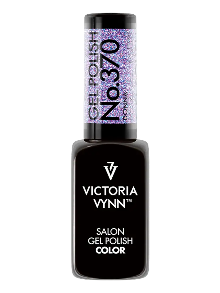 Victoria VYNN Salon Gel Polish No. 370 Donna
