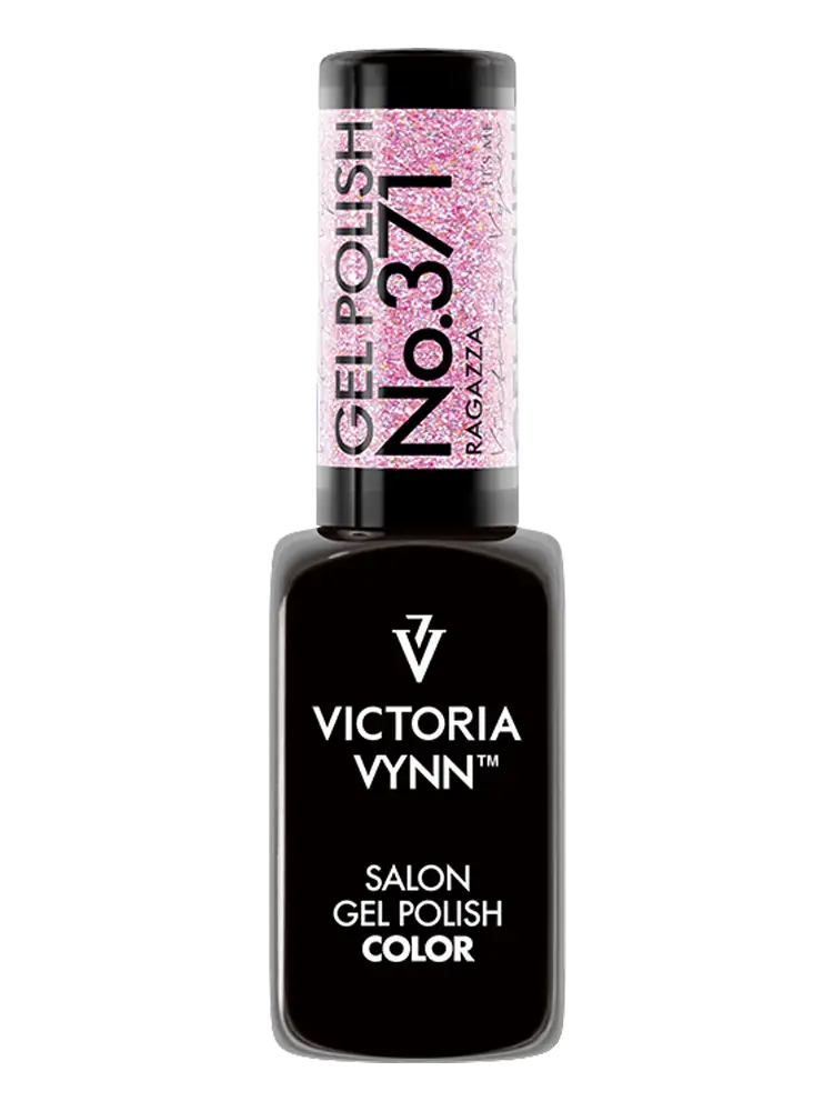 Victoria VYNN Salon Gel Polish No. 371 Ragazza