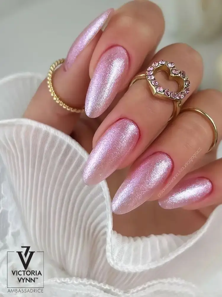 Victoria VYNN Salon Gel Polish No. 371 Ragazza