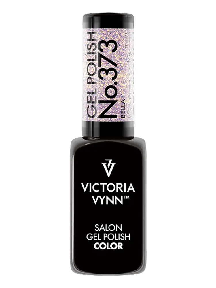 Victoria VYNN Salon Gel Polish No. 372 Bella