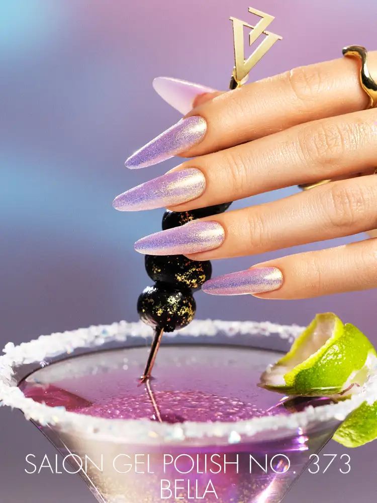 VICTORIA VYNN SALON GEL POLISH NO. 373 BELLA