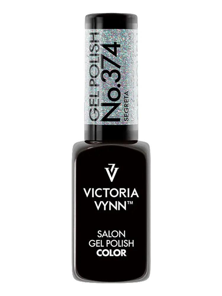 Victoria VYNN Salon Gel Polish No. 374 Segreta