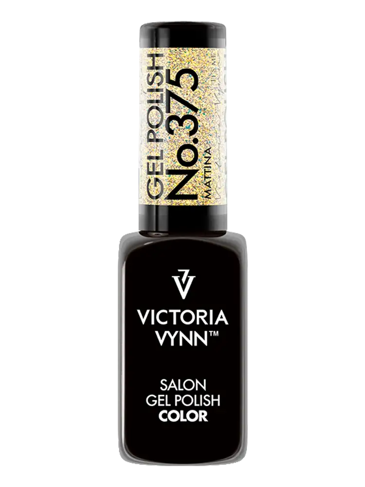 Victoria VYNN Salon Gel Polish No. 375 Mattina