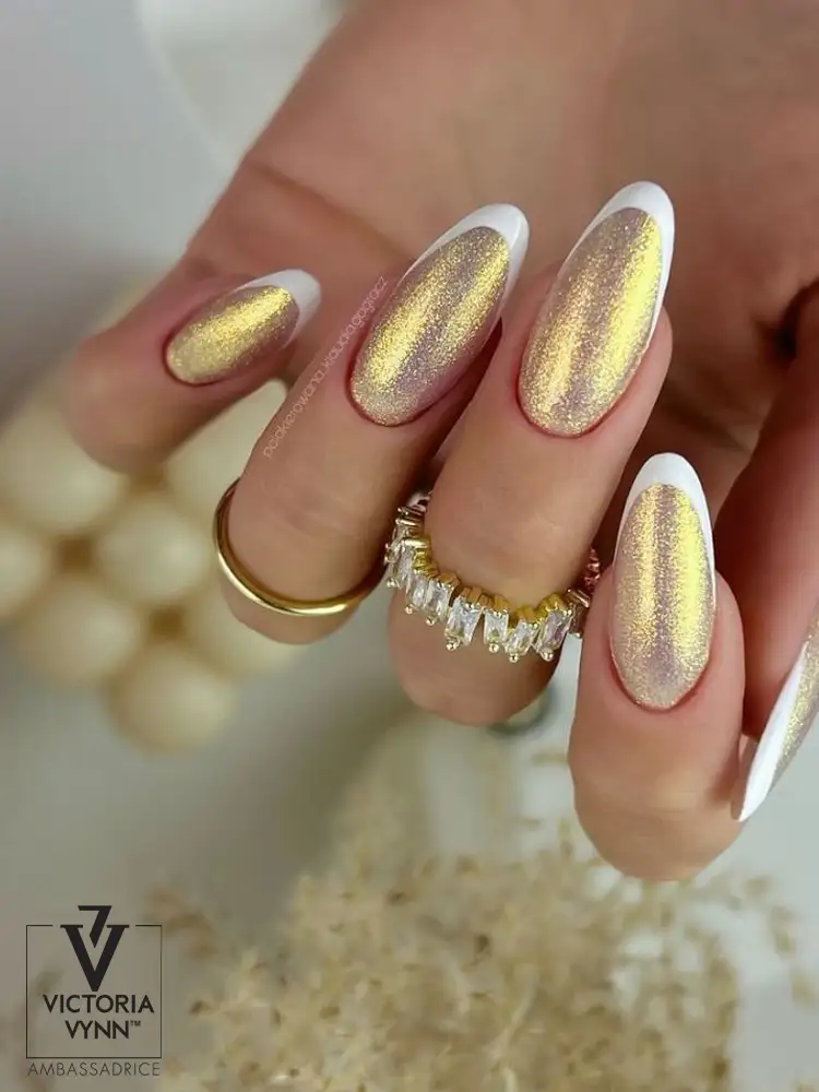 Victoria VYNN Salon Gel Polish No. 375 Mattina