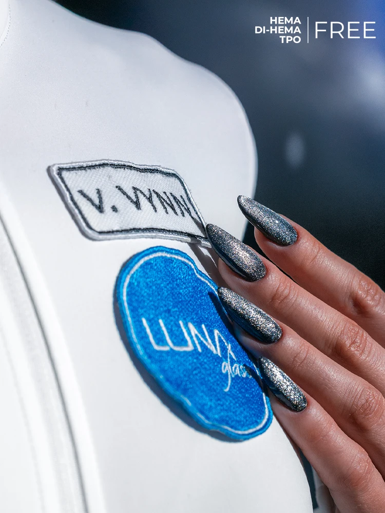 victoria vynn salon gel polish no. 408 moonlight