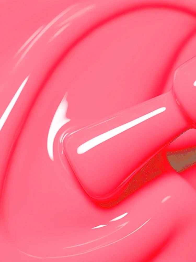 victoria vynn salon gel polish no. 418 Maybe Pink