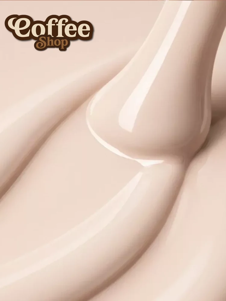 victoria vynn salon gel polish no. 445 final swatch