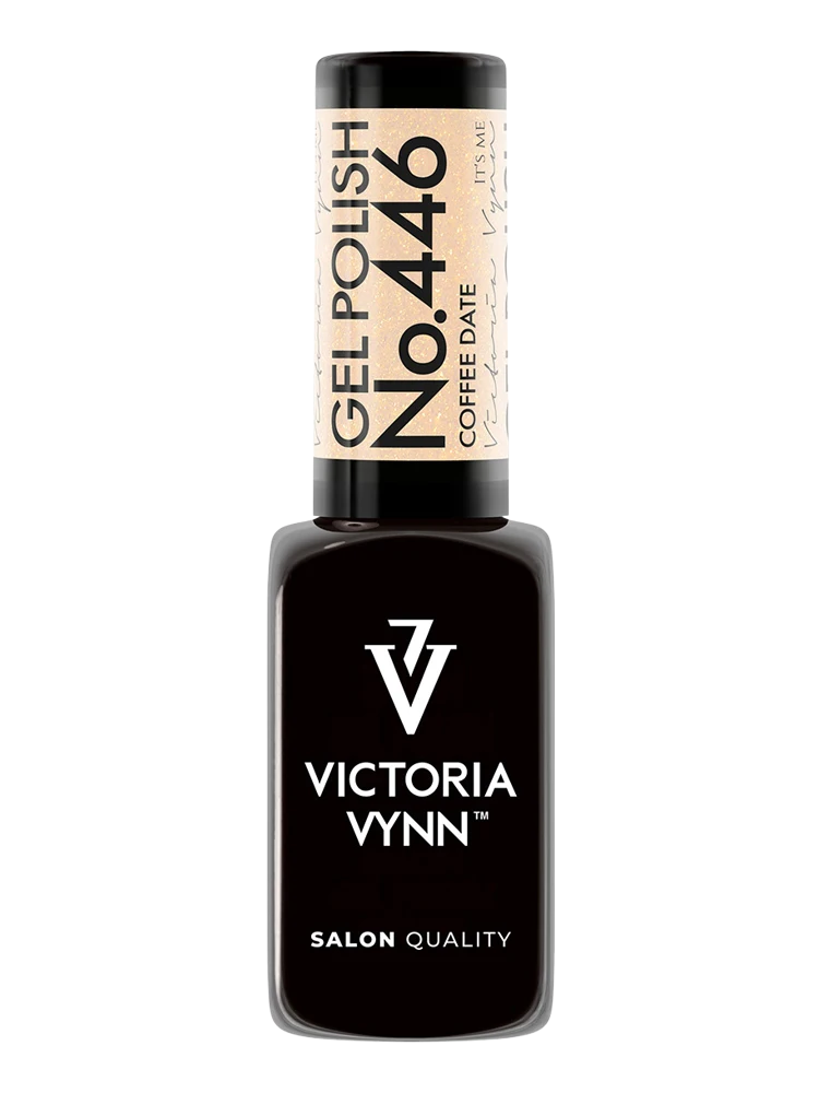 victoria vynn salon gel polish no. 446