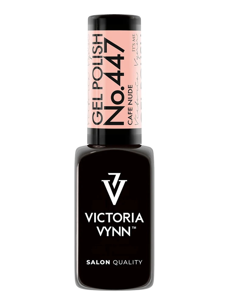 victoria vynn salon gel polish no. 447