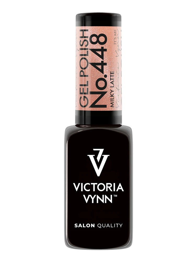 victoria vynn salon gel polish no. 448