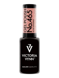 Victoria VYNN Rose Whisper Gel Polish