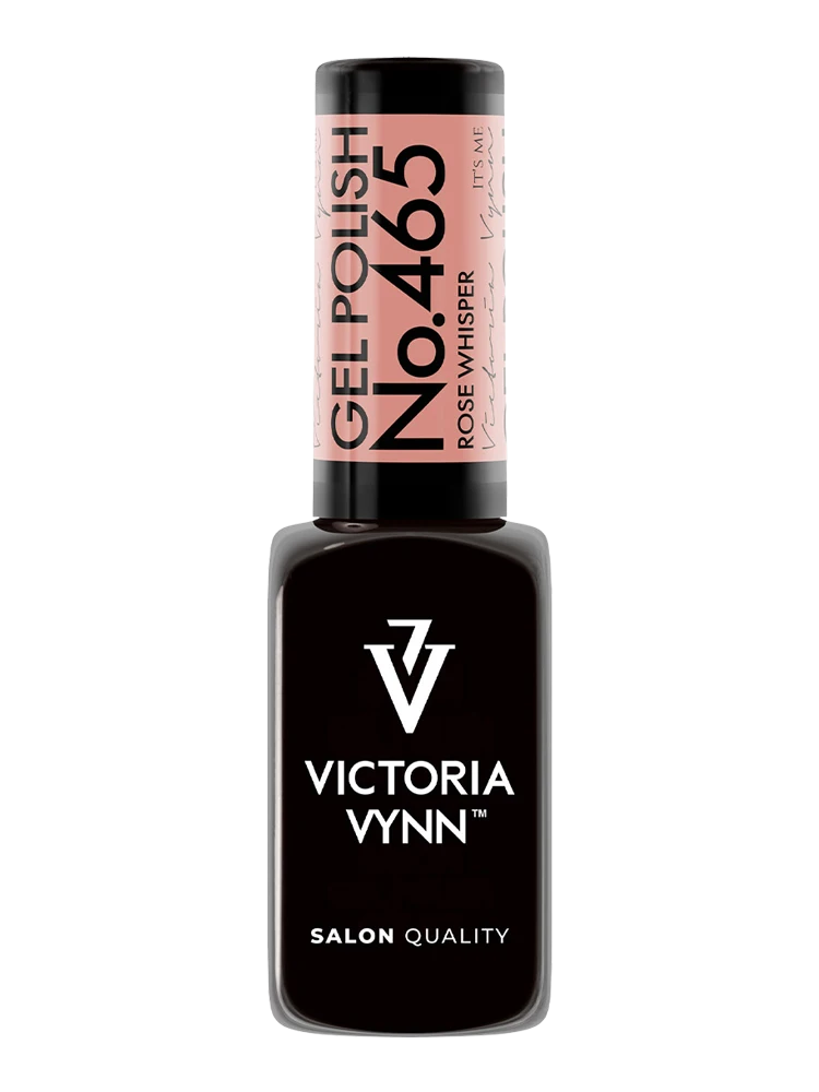 victoria vynn salon gel polish no. 465 Victoria VYNN Rose Whisper Gel Polish