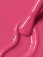 neon pink gel polish victoria vynn salon gel polish no. 469 swatch