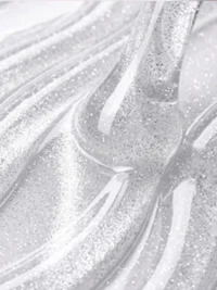 victoria vynn salon gel polish top seilver cat eye