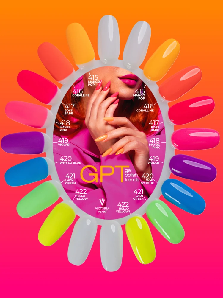 victoria vynn salon gel polish trends GPT Color Chart webp