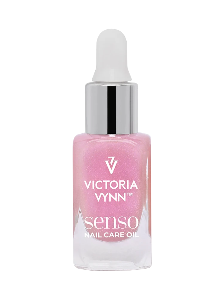 victoria vynn senso nail care oil love me
