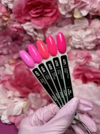 victoria vynn pink scandal color chart