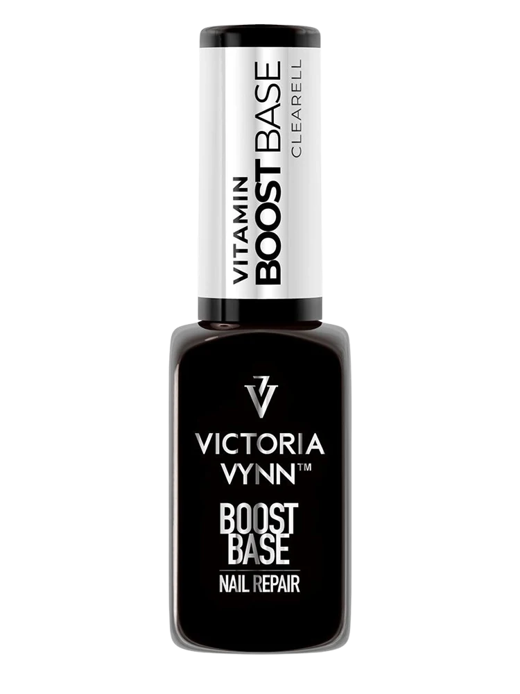 vitamin boost base 8ml