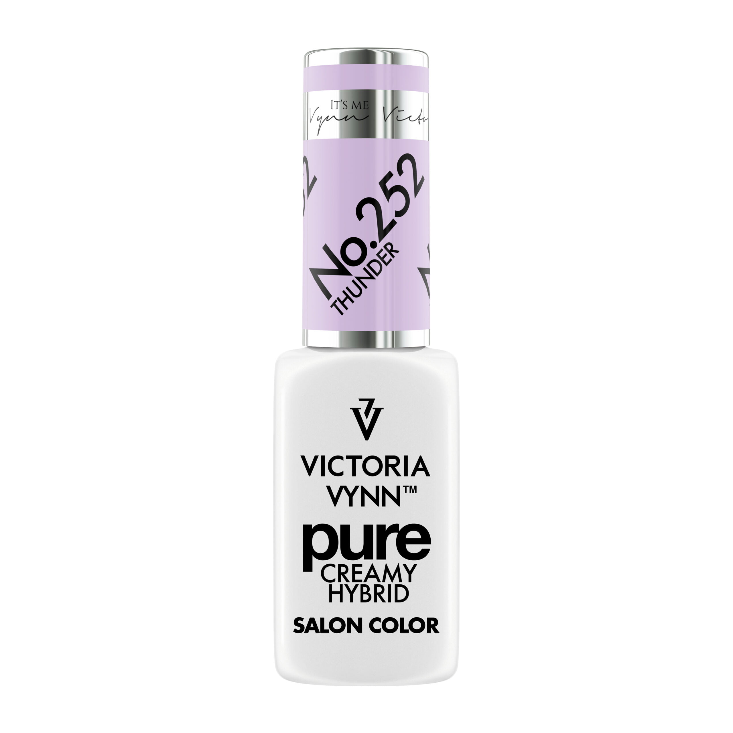 VYNN Pure Creamy Hybrid Gel Polish No. 252 Lovender