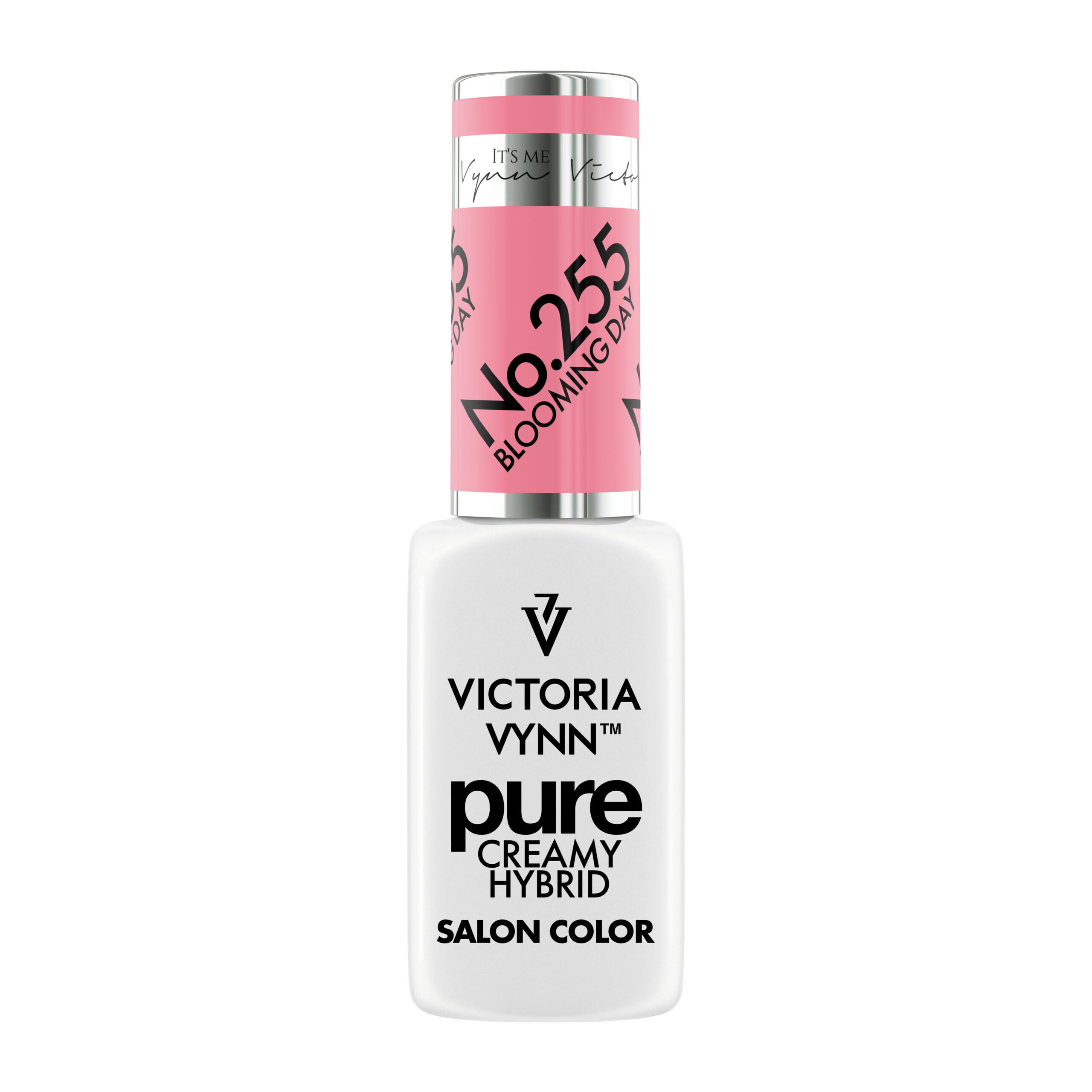 VYNN Pure Creamy Hybrid Gel Polish No. 255 Blooming Day