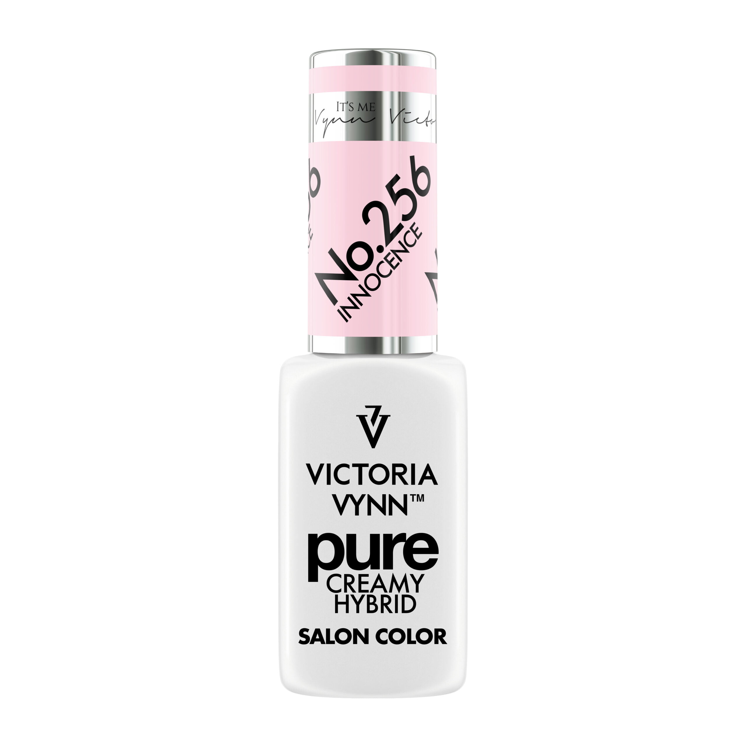 VYNN Pure Creamy Hybrid Gel Polish No. 256 Innocence