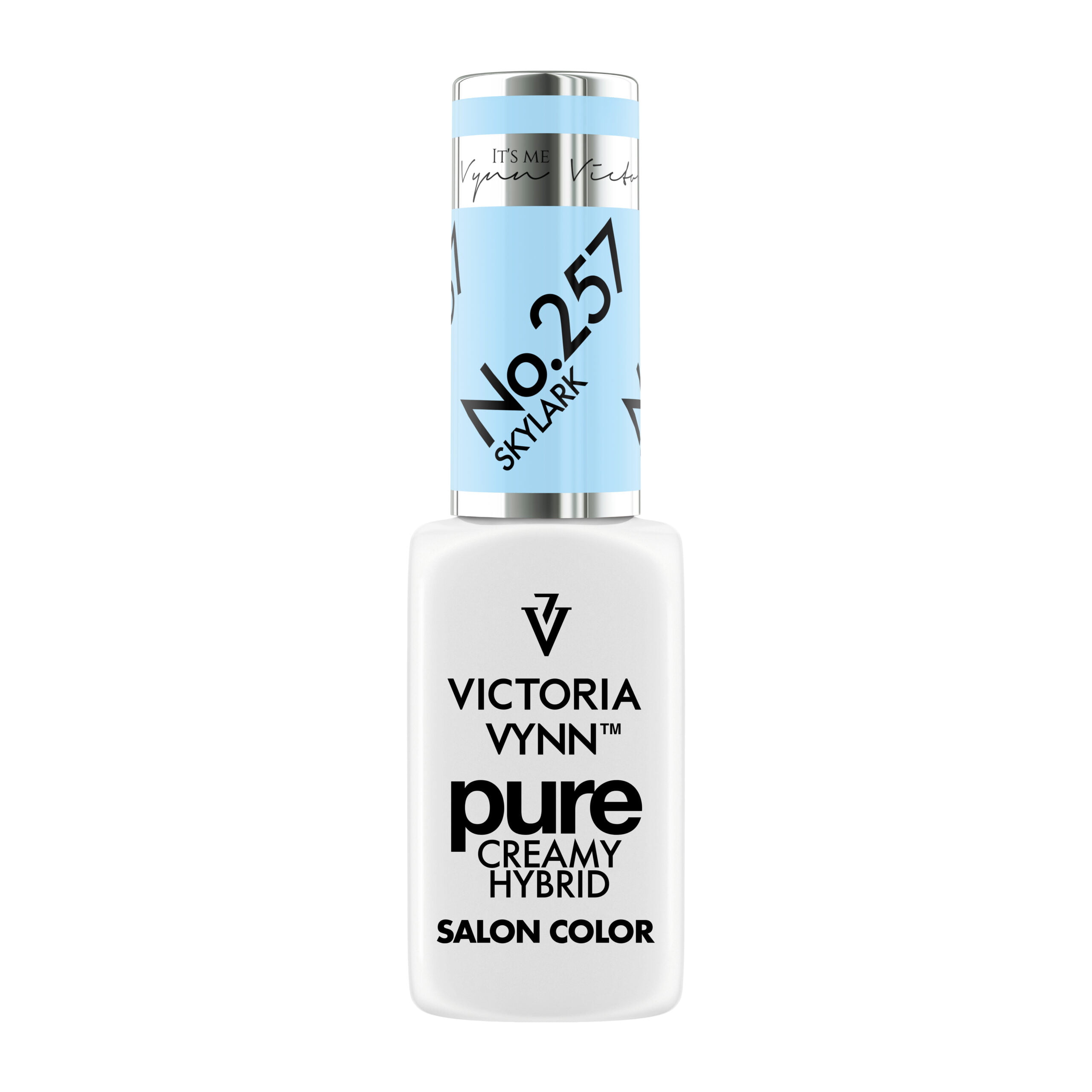 VYNN Pure Creamy Hybrid Gel Polish No. 257 Skylark