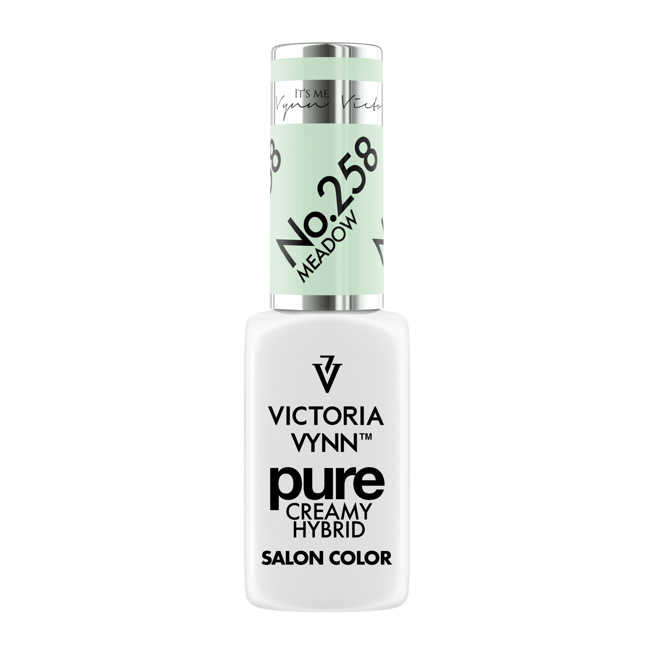VYNN Pure Creamy Hybrid Gel Polish No. 258 Meadow