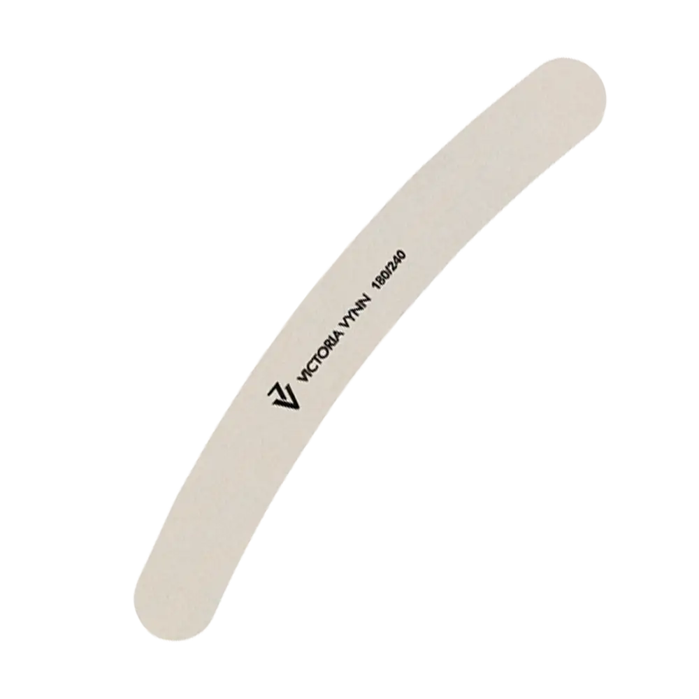 professional nail file for salon