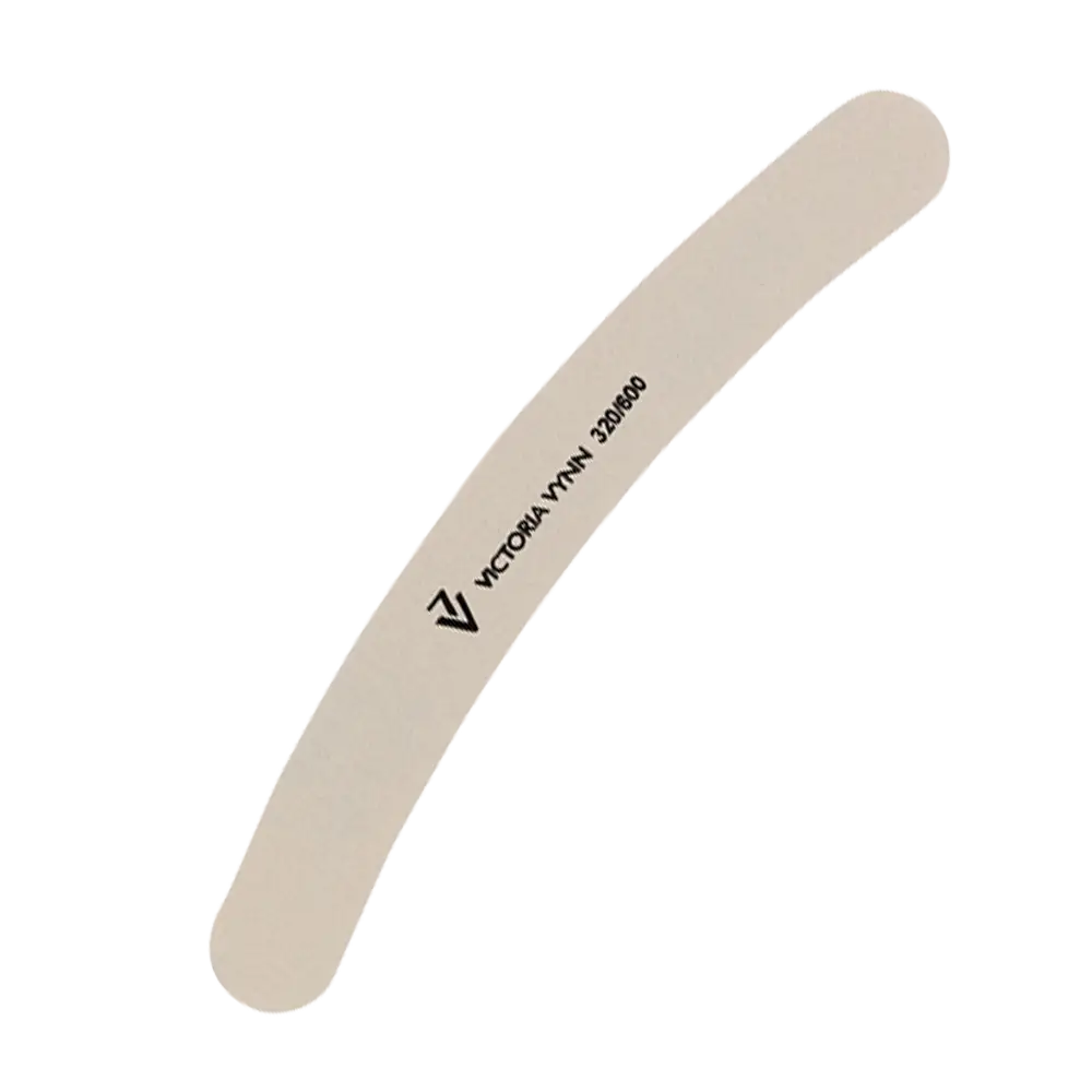 professional nail file for soft nails