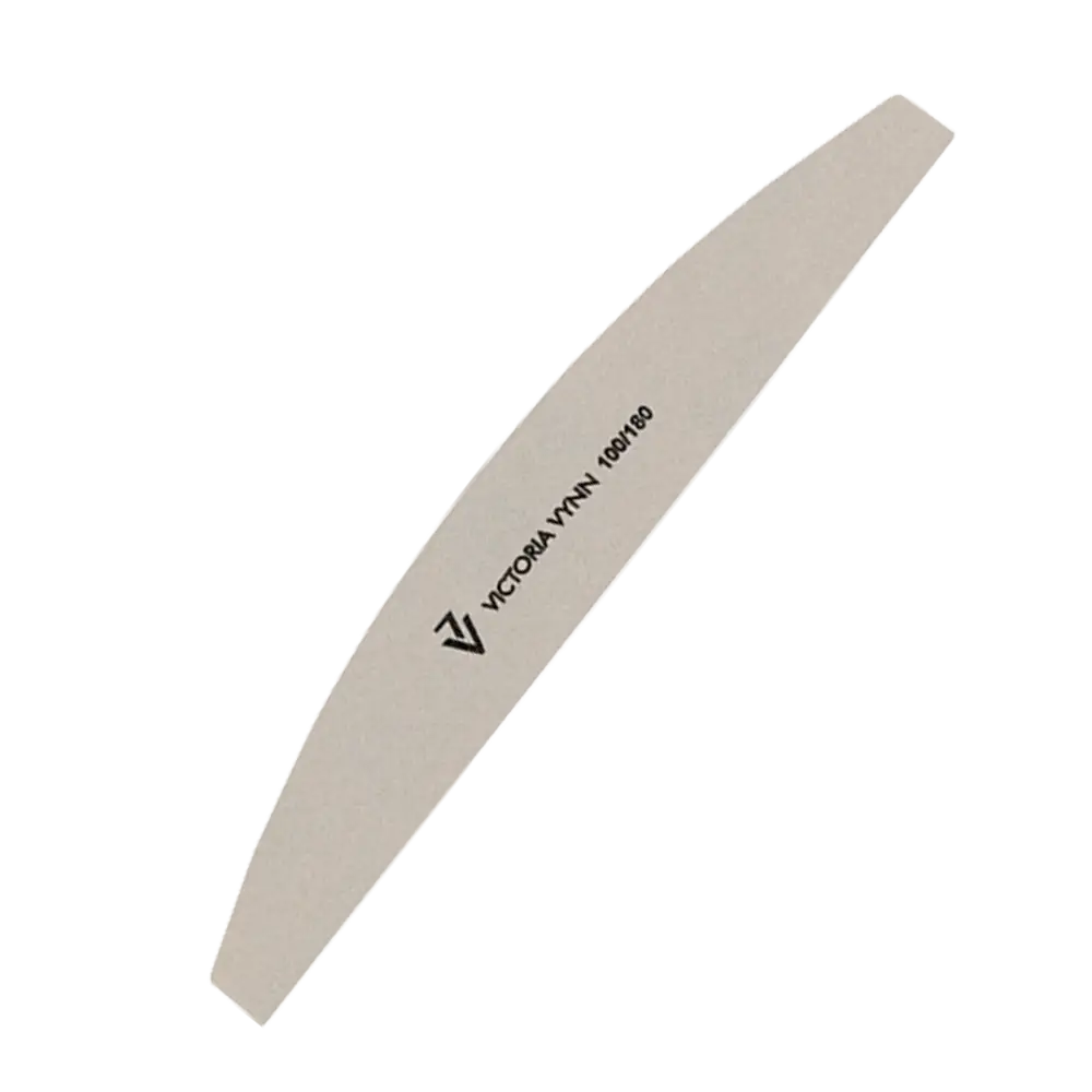 professional nail file for gel nails