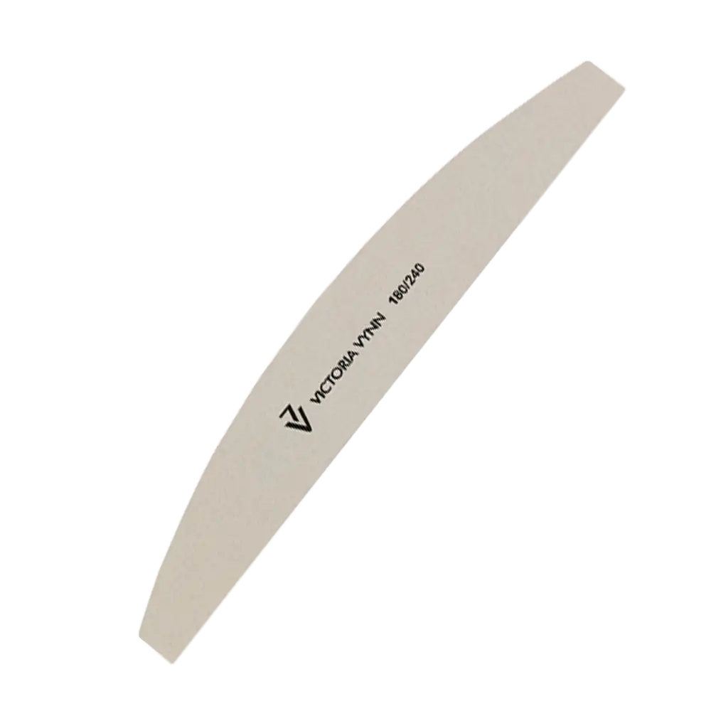professional nail file for natural nails