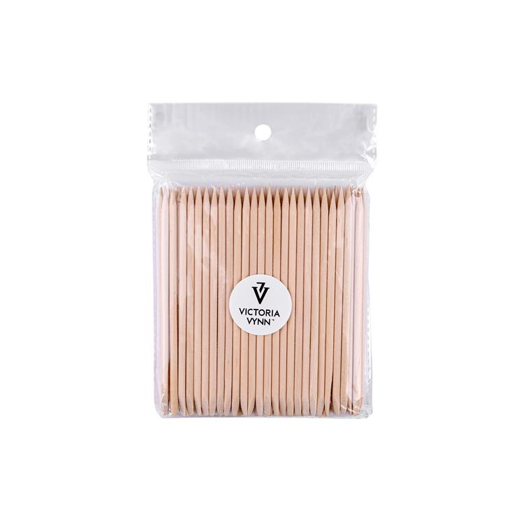 Victoria VYNN Wooden Sticks 11.4 cm (100 pcs)