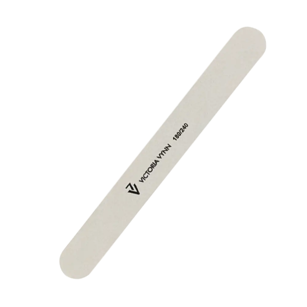 best nail file for natural nails