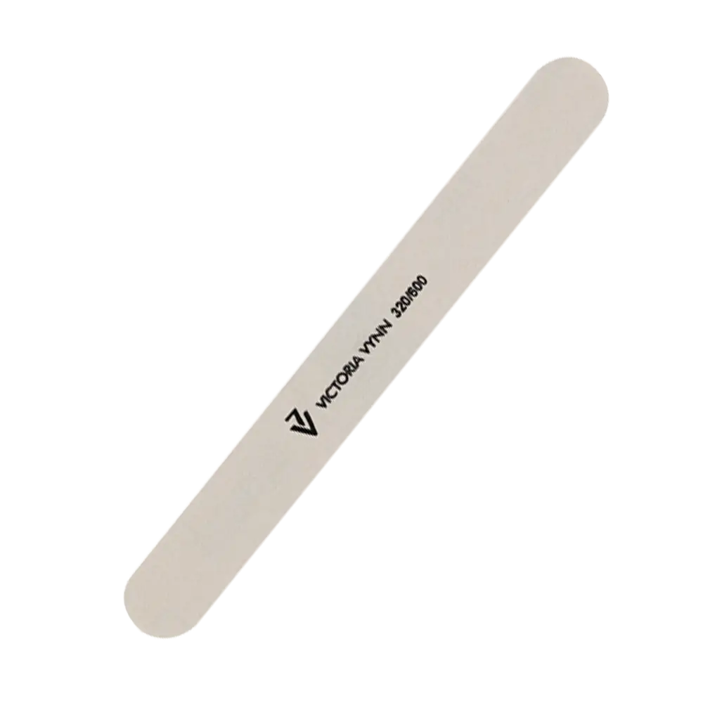 professional nail file for weak nails