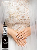 yes i do collection 459 gel polish