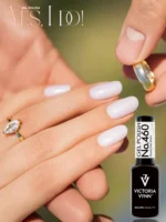 Victoria VYNN Diamond Ring Gel Polish