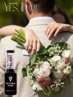 Victoria VYNN Peony Bouquet Gel Polish