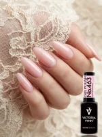 Victoria VYNN Pink Bridesmaid Gel Polish