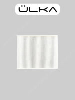 ÜLKA HEPA Filter Textile for ÜLKA Handy/Tiny Dust Collectors