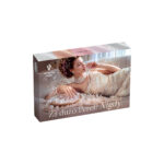 Victoria VYNN 5 Pack Magia Di Perla Gel Polish Collection 472-474 + Mega Base Milky White + Top It No Wipe