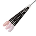 Victoria VYNN Salon Gel Polish Magia Di Perla Collection Painted Color Chart 472-474