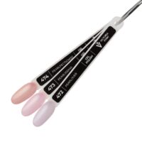 Victoria VYNN Salon Gel Polish Magia Di Perla Collection Painted Color Chart 472-474