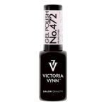 Victoria VYNN Gel Polish No. 472 Pearlover