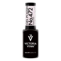 Victoria VYNN Gel Polish No. 472 Pearlover