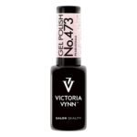 Victoria VYNN Gel Polish No. 473 Pearlissima