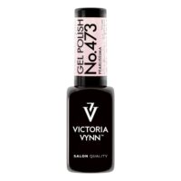 Victoria VYNN Gel Polish No. 473 Pearlissima