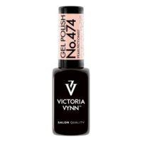 Victoria VYNN Gel Polish No. 474 Pearlfectionist