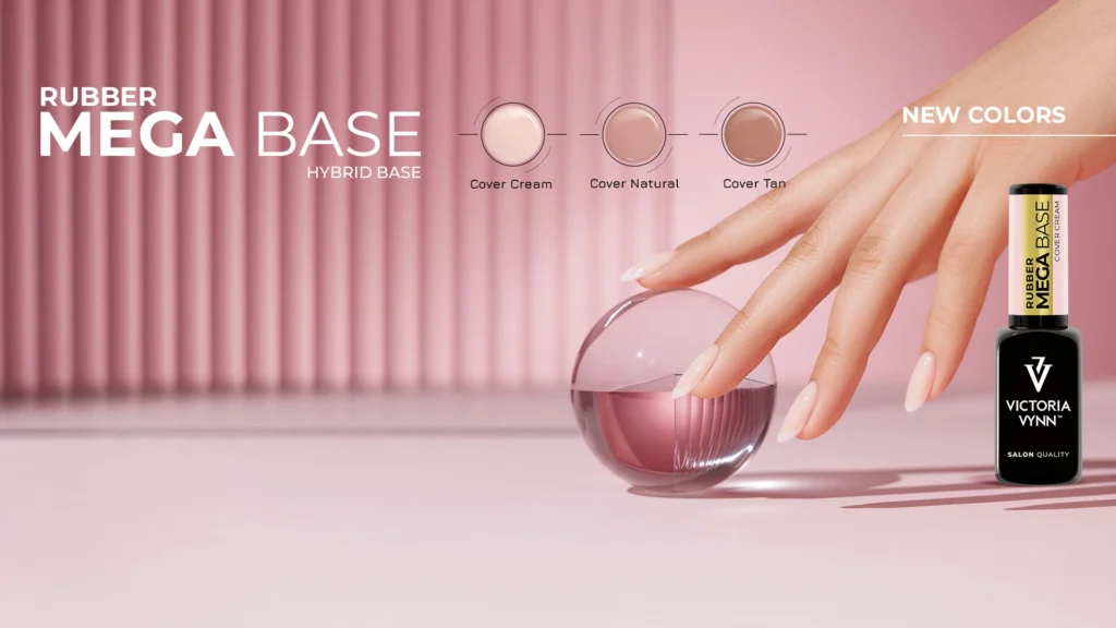 Série « Mega Base Cover »